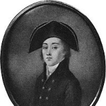 Nikita Volkonsky - Brother of Sergei Grigorievich Volkonsky