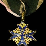 Photo from profile of Sergei Grigorievich Volkonsky
