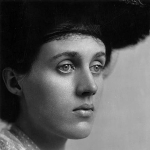 Vanessa Bell - Sister of Virginia Woolf
