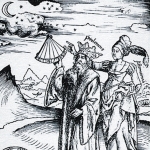 Photo from profile of Claudius Ptolemy