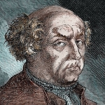 Photo from profile of Paracelsus (Theophrastus von Hohenheim)