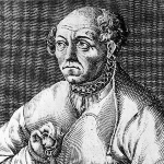 Photo from profile of Paracelsus (Theophrastus von Hohenheim)