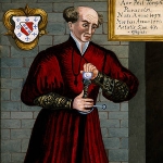 Photo from profile of Paracelsus (Theophrastus von Hohenheim)