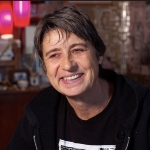 Photo from profile of Lynn Breedlove