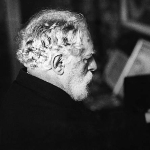 Photo from profile of James Ensor