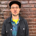 Ed Varga - colleague of Lynn Breedlove