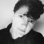 Rhys Fureigh - colleague of Lynn Breedlove