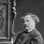 Photo from profile of Alexandre Dumas