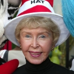 Audrey Geisel - Spouse of Theodor Geisel