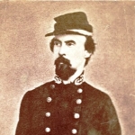 John Randolph Chambliss - Son of John Chambliss Sr.
