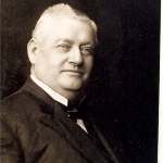 Frank Simpson Dibrell - Son of George Dibrell