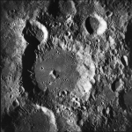 Achievement Paracelsus from Apollo 15. NASA photo. of Paracelsus (Theophrastus von Hohenheim)