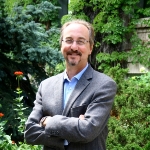 Joseph F. Patrouch  - colleague of Felice Lifshitz