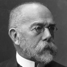 Robert Koch's Profile Photo