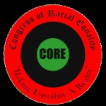 Congress of Racial Equality