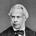 Friedrich Gustav Jakob Henle - colleague of Robert Koch