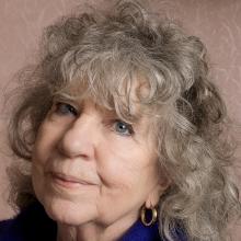Helga Ruebsamen's Profile Photo
