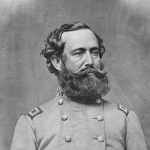 Wade Hampton - colleague of Laurence Baker