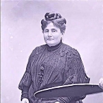Jeanne Clémence Weil - Mother of Marcel Proust