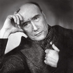  André Gide - colleague of Marcel Proust