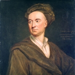 John Arbuthnot  - Friend of Jonathan Swift