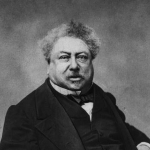 Photo from profile of Alexandre Dumas