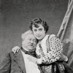 Photo from profile of Alexandre Dumas