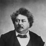 Photo from profile of Alexandre Dumas
