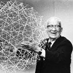 Buckminster Fuller  - Friend of John Lilly
