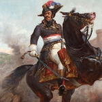 Thomas-Alexandre Dumas Davy de la Pailleterie  - Father of Alexandre Dumas