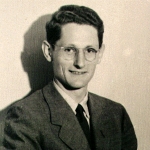 Photo from profile of John Lilly