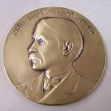 Award Clark Research Medal