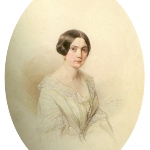 Valueva Maria Petrovna - Daughter of Pyotr Andreyevich Vyazemsky