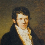 Photo from profile of Pyotr Andreyevich Vyazemsky