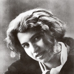 Dora Dymant  - Partner of Franz Kafka
