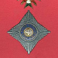 Award Order of the White Falcon