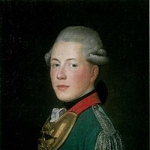 Pyotr Andreyevich Vyazemsky - Grandfather of Pavel Petrovich Vyazemsky