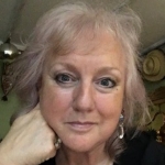 Jacquie Burgess - Wife of James Brennan