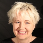 Sian Brennan - Daughter of James Brennan