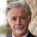 Eoin Colfer - Friend of James Brennan
