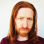 David Lee Stone - Friend of James Brennan