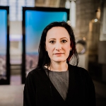 Suzanne Mooney - Friend of James Brennan