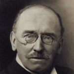 Georges Eekhoud - teacher of René Magritte