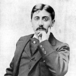 Photo from profile of Marcel Proust