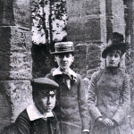 Photo from profile of Marcel Proust
