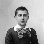 Photo from profile of Marcel Proust