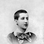 Photo from profile of Marcel Proust
