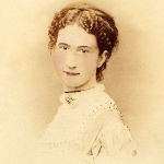Mildred Childe Lee - Sister of William Lee