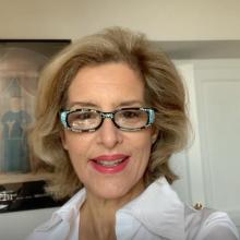 Suzanne Branciforte's Profile Photo