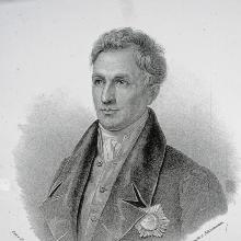 Bernhard von Lindenau's Profile Photo